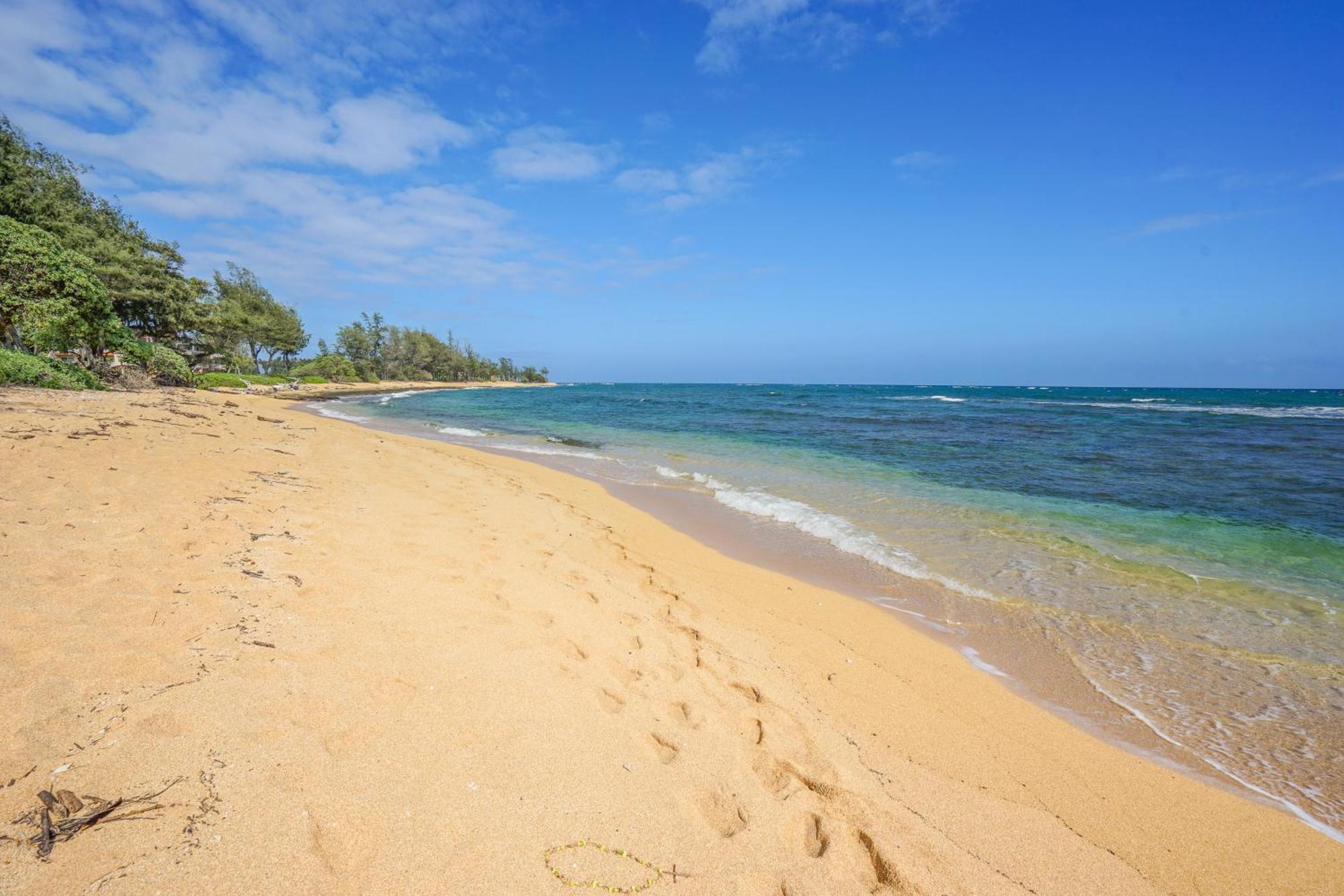 Islander On The Beach Kapa'a Pokój zdjęcie